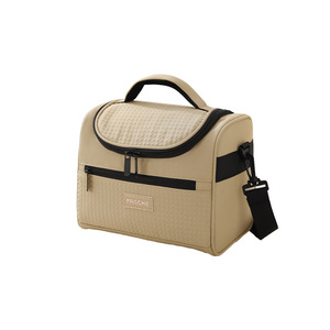 Frische <b>Insulated</b> <b>Lunch</b> Bag 20L Cooler Crossbody Portable Outdoor Use - Product Image 5