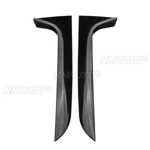 Kit de Reequipamiento Exterior para Cubrir la Franja Lateral del Alerón Trasero de la Ventana, Compatible con Audi A6 C7 Allroad TDI Quattro/para Avant 2012-2018 - Product Image 4