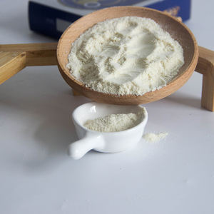 シニアペットゴートミルクサプリメント-乳糖フリー、吸収しやすい活力と腸の健康 - Product Image 4