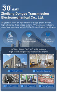 Conception efficace et raffinée de l'<span class=keywords><strong>espace</strong></span> Boîte de vitesses hélicoïdale série RC/Unités pieds/montage à bride pour l'industrie de la logistique - Product Image 5