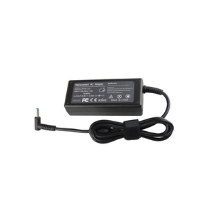 740015-003 HSTNN-DA40 Adaptador de Corriente CC/CA para Portátil, Reemplazo de 19.5V 2.31A 45W OTP, Cargador Universal de Viaje Azul, Nuevo - Product Image 1