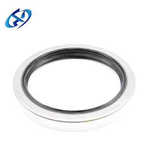 Высокотемпературное уплотнение для масляного каркаса, уплотнение для утюга - Product Image 3