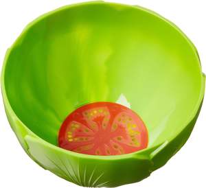 Сберегатель и хранитель для хранения свежих овощей, многоразовые пластиковые контейнеры для хранения продуктов - Product Image 5