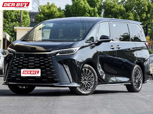 Колесные ступицы для Yo <span class=keywords><strong>Ta</strong></span> Anh 20 Anh 30 Anh 35 Alphard Vellfire LM300h LM350 - Product Image 2