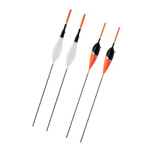 WEIHAI – flotteurs de pêche <span class=keywords><strong>en</strong></span> bois <span class=keywords><strong>Balsa</strong></span> avec <span class=keywords><strong>tige</strong></span> <span class=keywords><strong>en</strong></span> carbone, 1.0g, 1.5g - Product Image 5