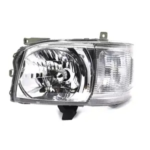 81170-26440 Hoge Kwaliteit Auto-Onderdelen Koplamp Voor Toyota Hiace