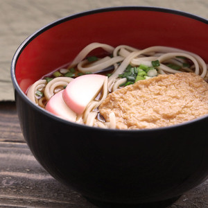 Sans Gluten Végétalienne Délicieuse Nouilles Udon - Product Image 5