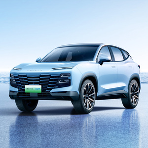 <span class=keywords><strong>Voiture</strong></span> <span class=keywords><strong>hybride</strong></span> rechargeable Chery Jetour Dasheng <span class=keywords><strong>2022</strong></span> 1.5T DHT 01 Dasheng I-DM de marque chinoise - Product Image 5