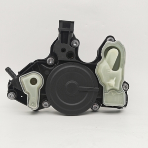 Маслоотделитель (клапан PCV) для двигателя EA888 Gen3, номера 06K103495BL, 06K103495AF, 06K103495AS, 06K103495C, 06K103495R - Product Image 1