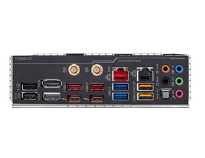 เมนบอร์ดสำหรับวิสัยทัศน์ <span class=keywords><strong>Z490</strong></span> <span class=keywords><strong>D</strong></span> - Product Image 4