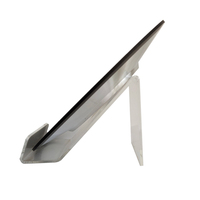 Disque abrasif diamanté LY 150X32X10X1.5 pour meuleuse manuelle, affûteur de couteaux diamanté moyen pour affûter les lames de scie en carbure