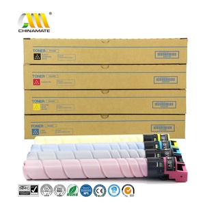 Cartouches de toner compatibles TN328 pour Konica Minolta bizhub C250i C300i C360i Series - Product Image 1