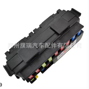 Module de boîtier de fusibles Hyundai Elantra 91951-3X130, pièce de rechange pour unité de commande moteur - Product Image 5