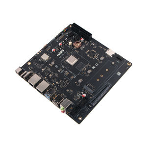 Carte de développement Milk-<span class=keywords><strong>V</strong></span> Jupiter Spacemit K1/M1 Mini-ITX - Product Image 3