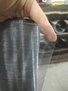 Malla de <span class=keywords><strong>Alambre</strong></span> Electrogalvanizada para Ventanas y Puertas, 14-22 Mallas, Diámetro del <span class=keywords><strong>Alambre</strong></span> 0.23 mm - Product Image 6