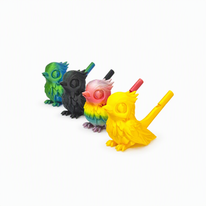 Jouet de crabe ermite à grands yeux imprimé en 3D avec articulations mobiles, adapté aux enfants, personnalisable pour les récompenses et les cadeaux d'entreprise - Product Image 2