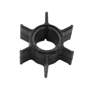 Turbine de pompe à eau 345-65021 pour moteur hors-bord <span class=keywords><strong>Tohatsu</strong></span> 25HP 30HP 40HP 345-65021-0 18-8923 500382 - Product Image 2