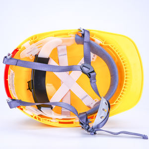 Professional Construction <b>Safety</b> <b>Helmet</b> Global Standards - Product Image 1