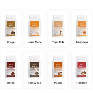 OEM <span class=keywords><strong>Cordyceps</strong></span> özü <span class=keywords><strong>Cordyceps</strong></span> mantar özü kapsül <span class=keywords><strong>Cordyceps</strong></span> kapsüller - Product Image 5