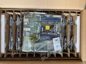 Placas Base para Servidor SMCI X11SPM-F/X11SPM-TPF/X11SPM-TF ATX IPMI SATA Doble DDR4 128GB - Product Image 2