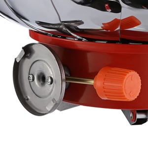 Mini <span class=keywords><strong>estufa</strong></span> de <span class=keywords><strong>Gas</strong></span> portátil automática para exteriores, cocina para Picnic, a prueba de viento, Camping, quemador de <span class=keywords><strong>Gas</strong></span> de loto, <span class=keywords><strong>Cartucho</strong></span> de butano para automático - Product Image 3