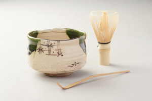 Venta al por mayor Matcha Artículos de regalo Juego de Ceremonia de té japonés de cerámica de lujo - Product Image 3