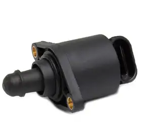 IAC idle air control valve For VW PARATI SAVEIRO 026906247