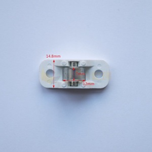 Igin Door Window Roller 88 Type <b>Plastic</b> With Stainless Steel Wheel For <b>Sliding</b> Door - Product Image 2