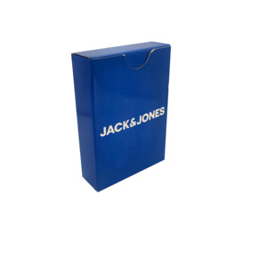 Vente en gros de cartes de poker en stock au prix d'usine Fournisseur de cartes à jouer personnalisées en PVC étanche TEXAS PJazc Kinq JACKS JONES - Product Image 1