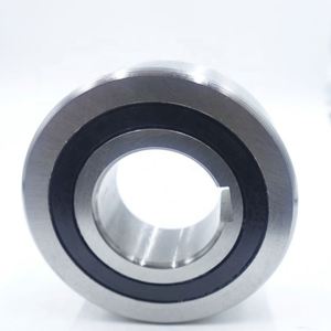 65*120*23MM CSK65PP 2RS ตลับลูกปืนเม็ดกลมร่องลึกแบบสปริงชนิดสปริงเดียว P0 ความแม่นยำสูงสำหรับร้านพิมพ์ - Product Image 5
