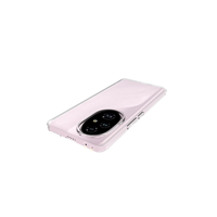Usine en gros coque de téléphone pour Honor 200 Pro Transparent Anti-choc et automne accessoires de téléphone portable minces minces de haute qualité