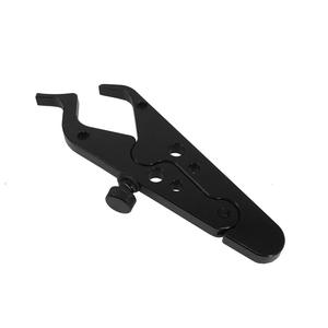 Manufacturers Wholesale <b>Motorcycle</b> Accessories CNC Aluminum Alloy Cruise Control Throttle Clip Auxiliary Retainer Oil <b>Lock</b> - Product Image 3