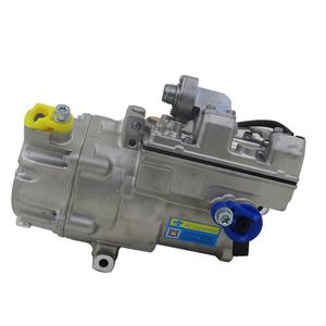 Compresor de Aire Acondicionado para Audi A6 A8 Q5 Q7 8R0260797B 8R0260797C 8R0260797D - Product Image 6