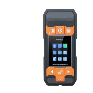 MK2101A el duvar dijital lazer telemetre saplama dedektörü duvar dedektörü <span class=keywords><strong>metal</strong></span> ahşap dedektörü - Product Image 1