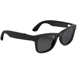 Hochwertige, individuell anpassbare Logo-Übersetzungs-App mit <span class=keywords><strong>Bluetooth</strong></span>- und WiFi-6-Verbindung, 13MP 4K-Kamera, Metas Gen 2, langer Akkulaufzeit, KI-Smart-Brille - Product Image 4