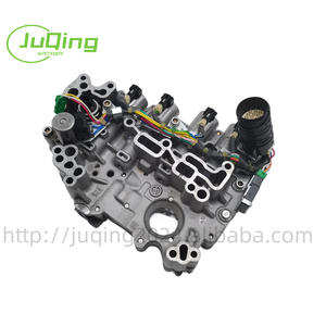 JF015E RE0F11A ตัววาล์วส่งผ่าน CVT พร้อมโซลีนอยด์สำหรับ <span class=keywords><strong>NISSAN</strong></span> <span class=keywords><strong>SENTRA</strong></span> Note Versa bluebira Elgrand Suzuki - Product Image 5