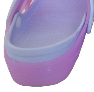 Fantaisie <span class=keywords><strong>Dessin</strong></span> Animé Enfants EVA Trou En Gros Sabots De Jardin Chaussures Pas Cher - Product Image 4