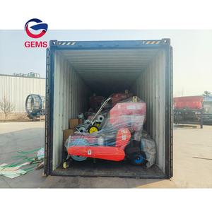 Máquina para atar paja <span class=keywords><strong>de</strong></span> forraje <span class=keywords><strong>de</strong></span> ganado verde, compresor <span class=keywords><strong>de</strong></span> paja <span class=keywords><strong>de</strong></span> trigo, envoltura <span class=keywords><strong>de</strong></span> hojas <span class=keywords><strong>de</strong></span> <span class=keywords><strong>uva</strong></span>, máquina <span class=keywords><strong>de</strong></span> embalaje <span class=keywords><strong>de</strong></span> hojas <span class=keywords><strong>de</strong></span> laurel rodantes - Product Image 3