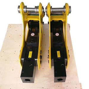 SB30 Kleine Graafmachines Onderdelen Hydraulische Boorhamer Hydraulische Steenbreker Competitieve Prijs voor Sloop - Product Image 5