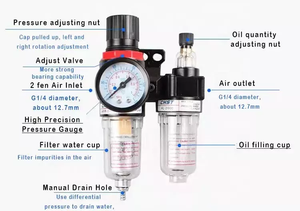 Machine pneumatique d'élimination des déchets <span class=keywords><strong>2536A</strong></span> (dénudeur de Carton) - Product Image 3