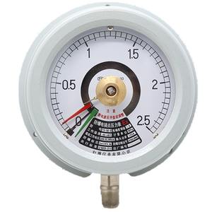 Manomètre de pression électrique antidéflagrant Hongqi 160 mm M20, précision 1,6, analogique, pour usage industriel - Product Image 2