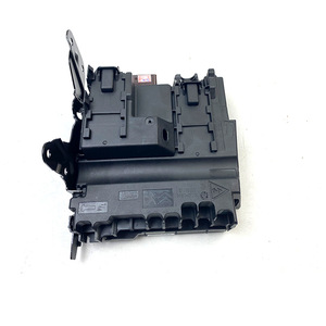 Nouveau gestionnaire de <span class=keywords><strong>batterie</strong></span> d'état 9675350380 <span class=keywords><strong>pour</strong></span> <span class=keywords><strong>Peugeot</strong></span> <span class=keywords><strong>308</strong></span> 308S 408 avec pièces de moteur de gestion de Protection de <span class=keywords><strong>batterie</strong></span> efficace - Product Image 1