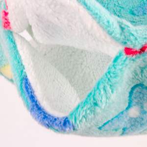 Hamaca de Felpa Suave de Algodón para Hámsteres y Casa para Mascotas en Jaula para Animales Pequeños como Cobayas y Hurones - Product Image 2