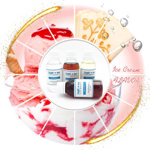 טעם חומרי טעם וריח מרוכז טעם חם מכירה - Product Image 2