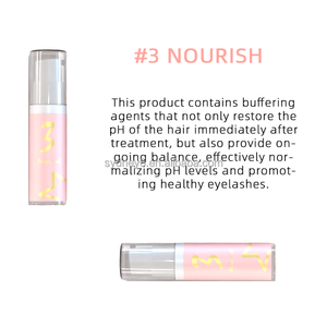 <span class=keywords><strong>Kit</strong></span> per Lifting per <span class=keywords><strong>ciglia</strong></span> e sopracciglia con marchio privato di qualità migliore - Product Image 6