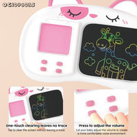 Cartes de mots apprendre et pratiquer des cartes Flash parlantes jouets éducatifs pour enfant apprenant jouet électronique avec tablette d'écriture à vendre