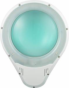 Dimbare LED-vergrotende inspectielamp met clip voor horlogereparatie, knutselen en werkplaats - Product Image 6