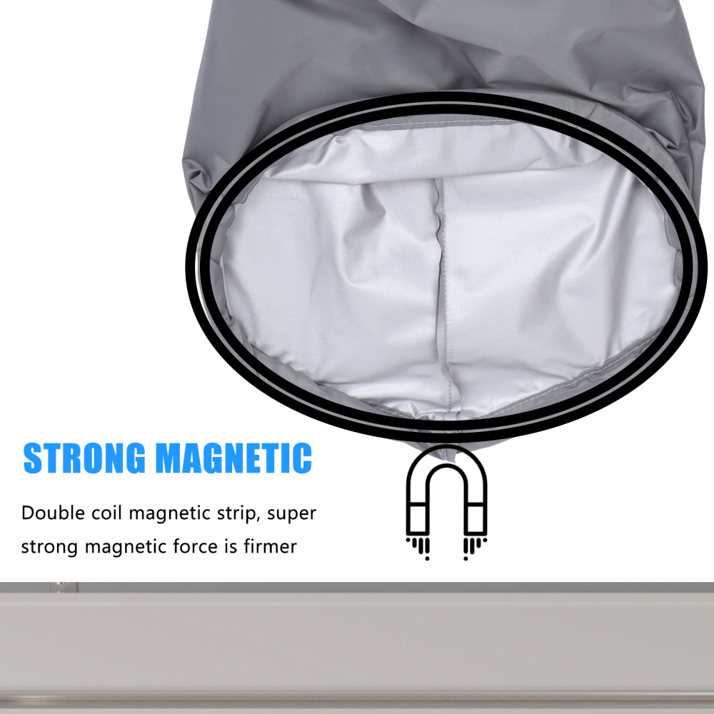 Электрический автомобильный зарядный порт дождь/снег/лед зарядное устройство автомобильный чехол дождь, водонепроницаемый зарядный автомобильный чехол