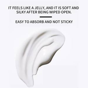 Crema oscura con sabor a sandía, crema de bronceado natural sin sol resistente al agua de larga duración para <span class=keywords><strong>playa</strong></span> de verano - Product Image 6