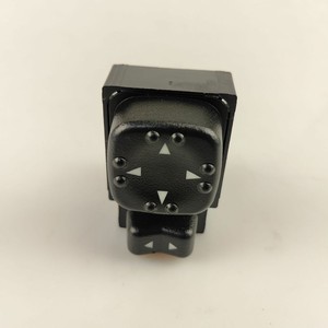 Interruptor de Ajuste de Espejo Retrovisor Eléctrico Chevrolet 15045085 901124, Interruptores Automáticos - Product Image 3